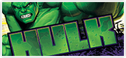 Hulk Marvel Jackets